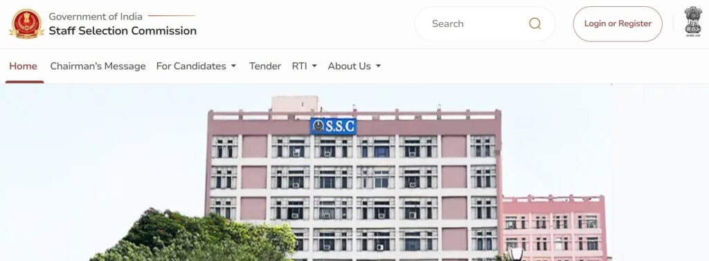 SSC CPO 2025 Notification - Know about its Exam Date, Eligibility & Apply Link! 2 SSC CPO 2025