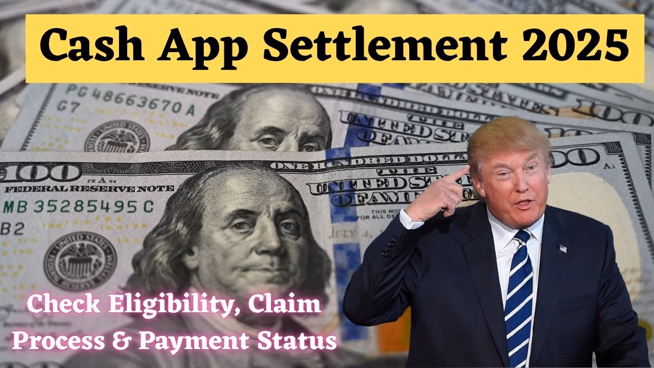 Cash App Settlement 2025