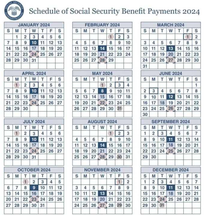 No SSA Payments Until July for this Group, Everything you Need to Know 2 SSA Payment
