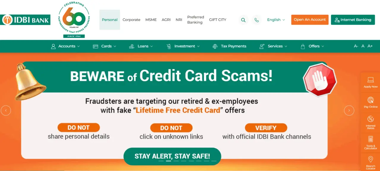 IDBI JAM Interview 2025: Check Call letter Details, Apply Process & Important Dates 2 image 11